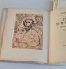 Propos sur la Po&eacute;sie. MALLARME St&eacute;phane / MONDOR Henri