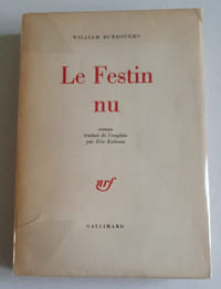 Le Festin Nu