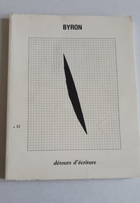 BYRON (ou la stratégie)