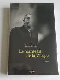 Le Manteau de la Vierge