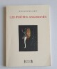 Les Po&egrave;tes Assassin&eacute;s. GABUT Jean-Jacques
