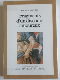 Fragments d'un Discours Amoureux