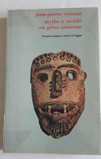 Mythe & Société en Grèce Ancienne