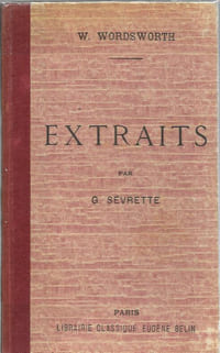 Extraits