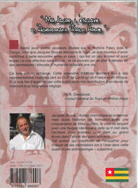 Moi Jacob, l'Esclave d'Agbodrafo Woold Home