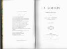 La Souris. PAILLERON Edouard