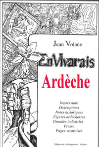 En Vivarais - Ardèche