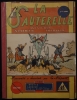 LA SAUTERELLE (La Merveilleuse invention du Docteur ARRIKOCEQ). RIPART Georges