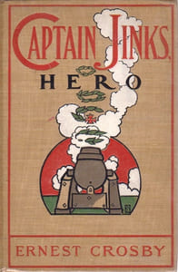 CAPTAIN JINKS HERO