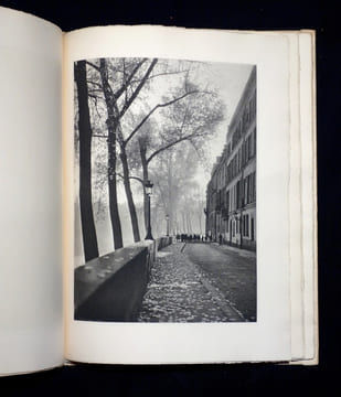 L’ILE SAINT-LOUIS ET SES FANTOMES. JOURDAIN Francis