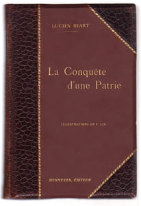 La Conquête d’une Patrie