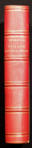 Voyages autour du monde, Australie, Java, Siam, Canton, Pekin, Yeddo, San Francisco