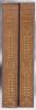 Oeuvres et Oeuvres posthumes (2 volumes), mises en ordre par L. Aimé-Martin.. SAINT-PIERRE, Bernardin de- 
