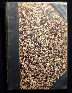 Histoire de la Révolution de 1970-71 (tome 1))