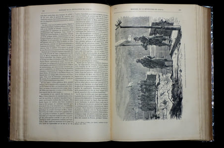 Histoire de la Révolution de 1970-71 (tome 1))
