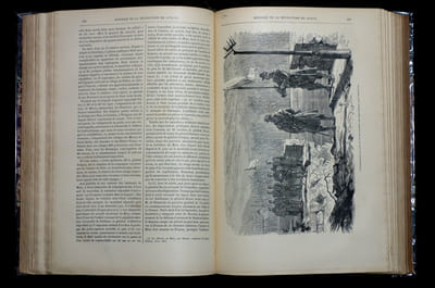 Histoire de la Révolution de 1970-71 (tome 1))