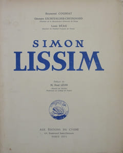 Simon LISSIM