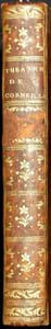 Théâtre de Pierre CORNEILLE avec des commentaires &c. &c. &c. (probablement des commentaires de VOLTAIRE),Tome 5 (sur 12):-HERACLIUS ESPAGNOL ou LA COMEDIE FAMEUSE. Dans cette vie tout  est vérité et tout mensonge, fête représentée devant leurs majestés, dans le  salon royal du Palais, par don Pédro Calderon de la Barca.-HERACLIUS EMPEREUR D’ORIENT, Tragédie, 1647-DON SANCHE  D’ARAGON, comédie héroîque (1650)