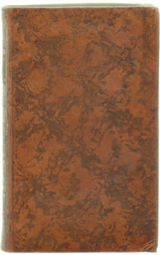 Théâtre de Pierre CORNEILLE avec des commentaires &c. &c. &c. (probablement des commentaires de VOLTAIRE),Tome 10 (sur 12):-PULCHERIE, ...