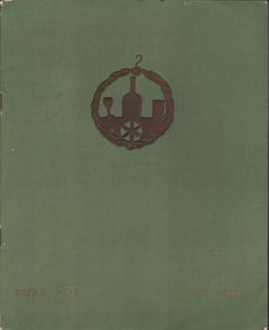 Vieux vins, Vieilles enseignes, Catalogue 1938&