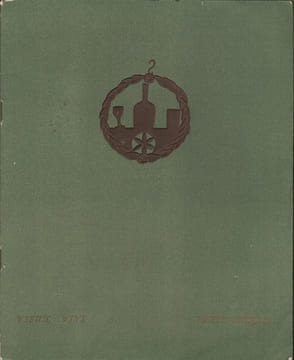 Vieux vins, Vieilles enseignes, Catalogue 1938&. Bedhet & Lafon, Cadiou, Jeannisson