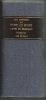 LES LETTRES DE PLINE LE JEUNE,  traduites par  DE SACY, nouvelle  édition revue et corrigée par Jules PIERROT  (Bibliothèque latine -francaise, ...