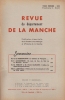 . [REVUE] Le Barbanchon, Lechanteur, Thibout, Abbé Lelegaard, Languille.