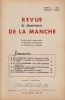 . [REVUE] Roger Ferdinand, Lantier, de La Morandière, P. Leberruyer, Rostand, Lechanteur.