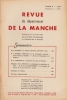 . [REVUE] Buisson, Mabire, Leherpeur, Theaud, de La Morandière.