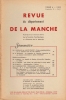 . [REVUE] Durand de Saint-Front, Dupont, Petit, Gallet, Bésus, Leberruyer, Beaurepaire, La Morandière.