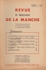 . [REVUE] Lamarche, La Morandière, Dalmassy, Bouhier, Rostand.
