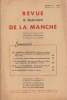 . [REVUE] Durand de Saint-Front, Le Blond, Allexandre, de La Morndière, Lechanteur.