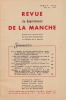 . [REVUE] Gibert, Gaudillot, La Morandière, Aumont, Durand de Saint-Front, Leclerc.