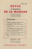 . [REVUE] Scuvée, Jacqueline, Toussaint, La Morandière, Lantier, Pipet, Marius Dujardin.