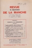 IN MEMORIAM : CHARLES DE LA MORANDIERE (1887-1971).. [REVUE] Dalmassy, Gerolami, Rauline, Reulos, Delalonde, Hyernard, Lelegard, Dupont, La ...