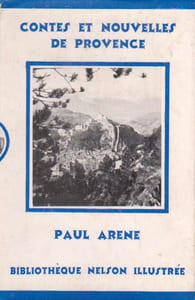 CONTES ET NOUVELLES DE PROVENCE.