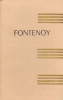 FONTENOY, 1745.. LA FUYE Maurice de.
