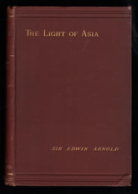 THE LIGHT OF ASIA