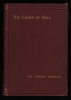 THE LIGHT OF ASIA. AEDWIN Arnold