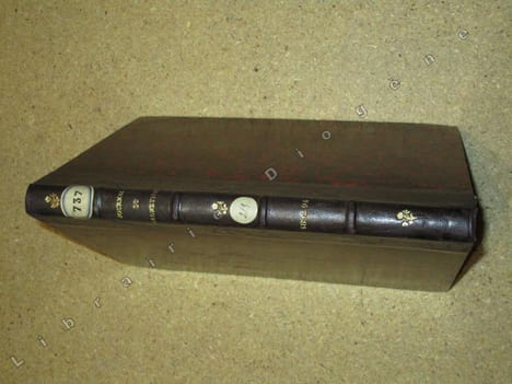 Journal du Magnétisme : du N°1 (janvier 1892) au N°30 (décembre 1894) + Supplément au Journal du Magnétisme de décembre 1894 (catalogue général de la ...
