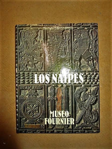 Los naipes, Museo Fournier : historia general desde su creacion a la epoca actual.