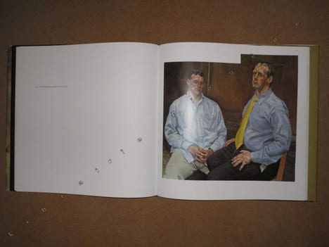 Lucian Freud, 1996-2005.. COLLECTIF