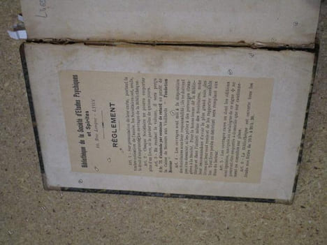 Oeuvres, tome troisième : Recherche sur l'origine du despotisme / Essai philosophique sur le gouvernement / Esope fabuliste / Du bonheur.. BOULLANGER ...
