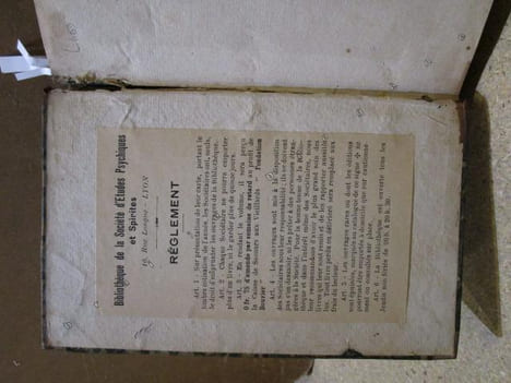 Oeuvres, tome quatrième : le Christianisme dévoilé / Dissertation sur Elie et Enoch / Examen critique de saint Paul / Dissertation sur saint Pierre.. ...