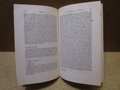 Nietzsche : genèse d'une oeuvre, analyse de la maladie, création et métamorphoses (3 volumes).