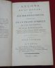 Leçons du C.en Boyer, sur Les Maladies des Os, rédigées en un Traité Complet de ces Maladies par Anth. Richerand.. RICHERAND, Anthelme - BOYER, ...