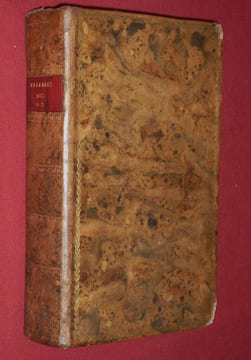 Leçons du C.en Boyer, sur Les Maladies des Os, rédigées en un Traité Complet de ces Maladies par Anth. Richerand.. RICHERAND, Anthelme - BOYER, ...