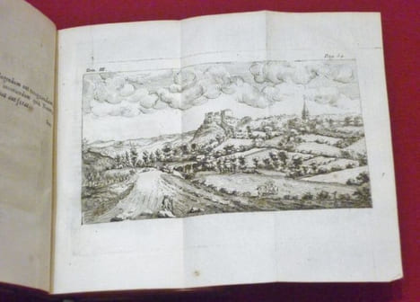 Recueil de Différens (différents)Traités de Physique et d'Histoire Naturelle, propres à perfectionner ces deux Sciences. Troisième Édition, corrigée & ...