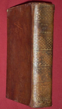 Recueil de divers écrits pour et contre les Droits des Chapitres de Cathédrale. 1. Mémoire sur le rang que tiennent les Chapitres des Cathédrales dans ...