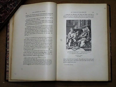 Les ancêtres du violon et du violoncelle ; les luthiers et les fabricants d'archets,